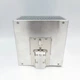 Блок живлення Biom на DIN-рейку TH35/ЕС35 360W 30A 12V IP20 BPD-360-12 - зображення 3