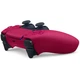 Геймпад Sony Playstation DualSense Bluetooth PS5 Cosmic Red (1000050249) - изображение 3