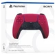 Геймпад Sony Playstation DualSense Bluetooth PS5 Cosmic Red (1000050249) - изображение 6