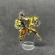 Акриловая коллекционная фигурка Аниме: JoJo's Невероятные приключения ДжоДжо Дио Брандо (2) 15 см - изображение 1