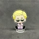 Акриловая коллекционная фигурка Chibi Jujutsu Kaisen Кенто Нанами 10 cм - изображение 1