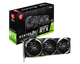 Видеокарта MSI GeForce RTX 3060 Ti VENTUS 3X 8G OC LHR - изображение 1