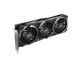 Видеокарта MSI GeForce RTX 3060 Ti VENTUS 3X 8G OC LHR - изображение 2