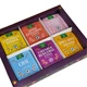 Подарочная коллекция чая Excellence Tea Selection 36 г - изображение 4