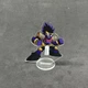 Акриловая коллекционная фигурка Chibi Аниме: JoJo's Невероятные приключения ДжоДжо 10 cм - изображение 2