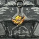 Брелок из Акрила Cookie Run: Kingdom Golden Cheese Cookie - изображение 1