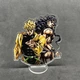 Акриловая коллекционная фигурка Аниме: JoJo's Невероятные приключения ДжоДжо (3) 15 см - изображение 1