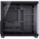 Корпус для ПК JONSBO TK-3 Black - изображение 3