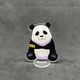 Акриловая коллекционная фигурка Chibi Jujutsu Kaisen 10 cм - изображение 2