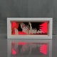 Многослойный Ночник лампа аниме One piece светильник Портгас Д. Эйс Ван Пис - изображение 2