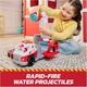 Игровой набор Spin Master Paw Patrol Большой пожарный автомобиль Делюкс с Маршаллом! (6072639) - изображение 7