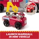 Игровой набор Spin Master Paw Patrol Большой пожарный автомобиль Делюкс с Маршаллом! (6072639) - изображение 5