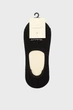 Чоловічі чорні сліди (2 пари) INVISIBLE SOCKS Gant 43-45 9960257 - изображение 1