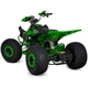 Электроквадроцикл Profi HB-EATV1500B-5 (MP3) Green [104563] - изображение 2