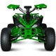 Электроквадроцикл Profi HB-EATV1500B-5 (MP3) Green [104563] - изображение 3