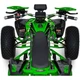 Электроквадроцикл Profi HB-EATV1500B-5 (MP3) Green [104563] - изображение 4