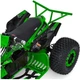 Электроквадроцикл Profi HB-EATV1500B-5 (MP3) Green [104563] - изображение 5