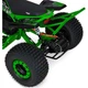 Электроквадроцикл Profi HB-EATV1500B-5 (MP3) Green [104563] - изображение 6
