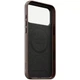 Кожаный чехол Nomad Traditional Horween Leather Case Rustic Brown для iPhone 17 Pro (NM011970858) - изображение 5