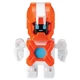 Игрушка-трансформер Tobot S5 Тобот X (301148) - изображение 8