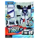 Игрушка-трансформер Tobot S5 Тобот P (301152) - изображение 13