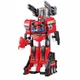 Игрушка-трансформер Tobot S5 Тобот L (301153) - изображение 4