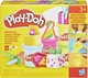 Набор для творчества с пластилином Play Doh Набор подарков для вечеринки (G0525) - изображение 2