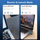 Бездротовий USB-адаптер NEWFAST WiFi 1300 Мбіт/с - изображение 5
