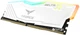 Оперативная память Team T-Force Delta DDR4-2400 16384MB PC4-19200 White RGB LED (TF4D416G2400HC15B01) - изображение 2