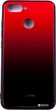 Чехол для смартфона Dengos Back Cover Mirror для Xiaomi Redmi 6 Red (DG-BC-FN-29) - изображение 1