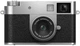 Бездзеркальний фотоапарат Fujifilm X-HF1 Silver (16940460) - зображення 1