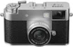 Бездзеркальний фотоапарат Fujifilm X-HF1 Silver (16940460) - зображення 4