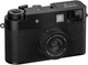 Бездзеркальний фотоапарат Fujifilm X-HF1 Black (16940276) - зображення 7