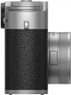 Бездзеркальний фотоапарат Fujifilm X-HF1 Silver (16940460) - зображення 10