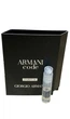 Духи для чоловіків Armani CODE parfum 1.2 мл - зображення 2