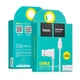 Зарядний кабель HOCO UPL11 L-Shape Lightning 1,2m white - изображение 2