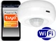 Умный датчик движения Essentials Smart Home Wi-Fi Tuya — сигнализация, пуш-увещение, Alexa/Google - изображение 1