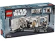 Конструктор LEGO Star Wars Посадка на борт Тантив IV 502 детали (75387) - изображение 2