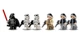Конструктор LEGO Star Wars Посадка на борт Тантив IV 502 детали (75387) - изображение 6
