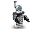 Конструктор LEGO Star Wars Посадка на борт Тантив IV 502 детали (75387) - изображение 7