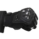 Мотоперчатки MADMOTOR MT-08 Черный 2XL - изображение 2