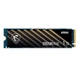 SSD диск MSI Spatium M450 V1 1TB M.2 2280 PCIe 4.0 x4 NVMe 3D NAND TLC (S78-440L0M0-P83) - зображення 1