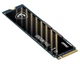 SSD диск MSI Spatium M450 V1 1TB M.2 2280 PCIe 4.0 x4 NVMe 3D NAND TLC (S78-440L0M0-P83) - зображення 3