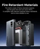 Портативное пусковое устройство (бустер) 12000mAh 600A Ugreen Car Jump Starter (ES702) - изображение 4