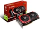 Видеокарта MSI GTX 1060 6Gb Gaming X (GeForce GTX 1060 GAMING X 6G) (GDDR5, 192 bit, PCI-E 3.0 x16) Б/у - изображение 3