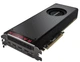 Відеокарта Gigabyte AMD Radeon RX Vega 64 8 GB (GV-RXVEGA64-8GD-B) (HBM2, 2048 bit, PCI-E 3.0 x16) Б/в - зображення 2