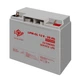 Аккумулятор гелевый LPM-GL 12V - 20 Ah - изображение 2
