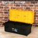 Ящик для инструментов Deli 455х220х190 мм (EDL432620) - изображение 4