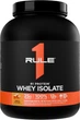 Протеин Rule One Protein 2.27 kg (Lightly Salted Caramel) - изображение 1