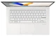 Ноутбук ASUS Vivobook 14 X1404VAP F1404VAP-QB52-WH Aurora White REF - изображение 5